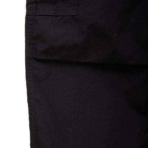 Carhartt WIP Cole Cargo Pant Black Rinsed I030477.1CK.02.00 Degli Uberti